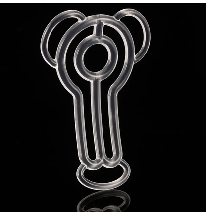 V6.0 FUFU Clip Chastitycage.cc