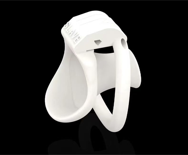 Vortex Negative Chastity Cage Chastitycage.cc