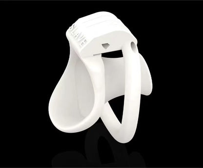 Vortex Negative Chastity Cage Chastitycage.cc