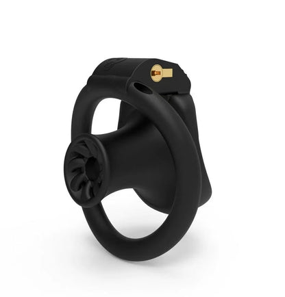 Vortex Negative Chastity Cage Chastitycage.cc