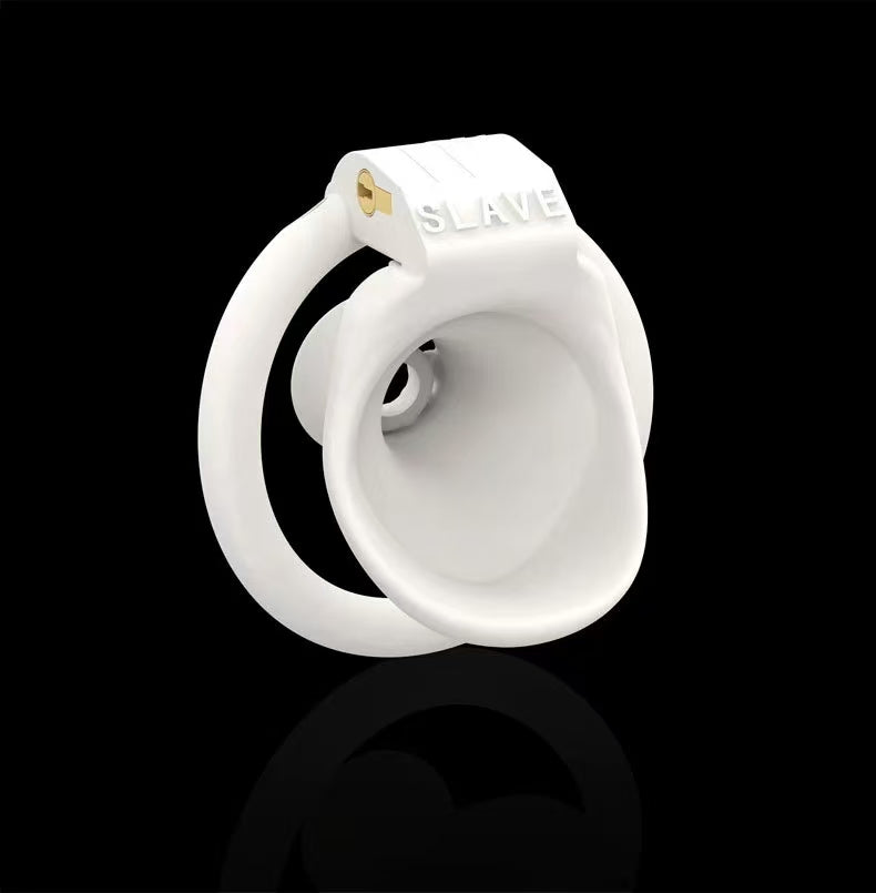 Vortex Negative Chastity Cage Chastitycage.cc