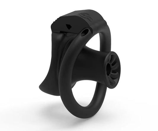 Vortex Negative Chastity Cage Chastitycage.cc