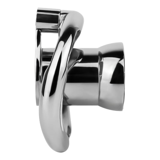 WrenchLock Negative Chastity Cage Chastitycage.cc